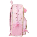 Safta Barbie Ballet adaptable backpack 42cm Safta Barbie Ballet adaptable backpack 42cm