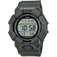 Kello „Casio G-Shock Origin GD-010-3ER“ hiilikuituytimen suojaus