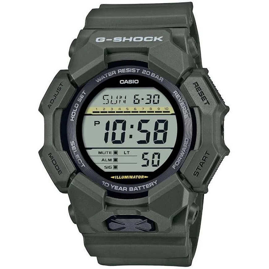 Casio Laikrodis "Casio G-Shock Origin