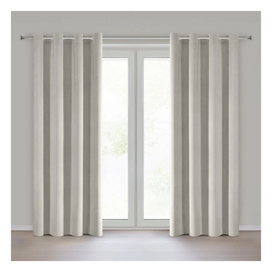 Eurofirany ZAS/MEGI/STA 140X250 P