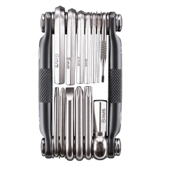 CRANKBROTHERS MULTI 13 NICKEL Työkalu