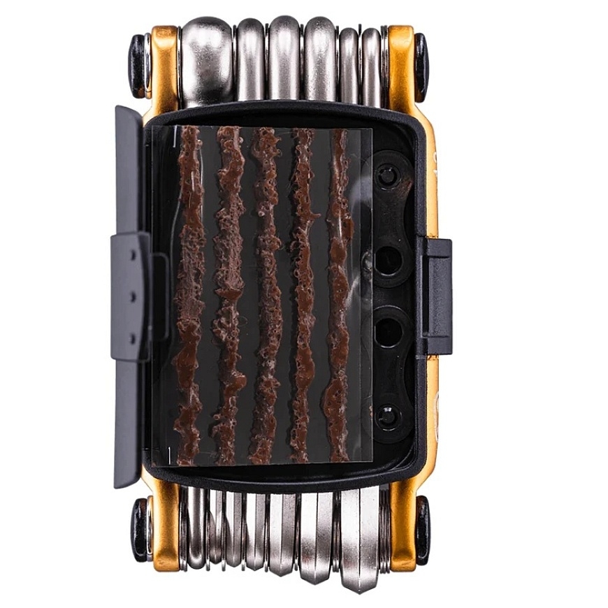 CRANKBROTHERS MULTI 13 NICKEL инструмент – 3