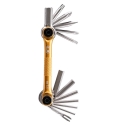 CRANKBROTHERS MULTI 13 NICKEL Rīks
