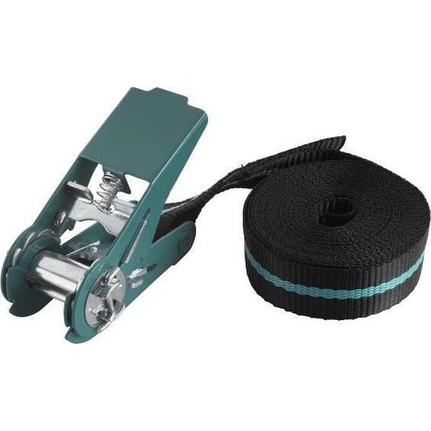 Wolfcraft 3418000 4 m Cargo Securing Strap