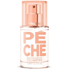 Solinotes Peche EDP parfumeeritud vesi naistele, 15 ml