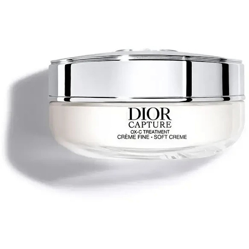 Dior Capture Soft Creme veido kremas, 50 ml – 2