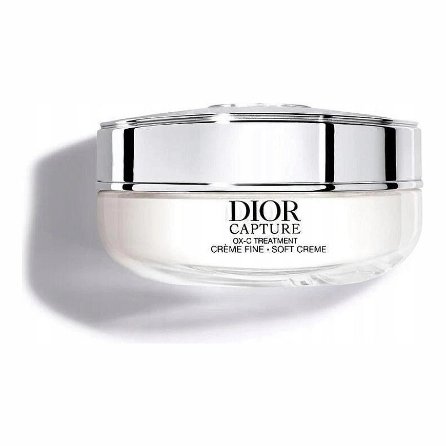 Dior Capture Soft Крем для лица, 50 мл – 3
