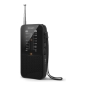 Philips TAR1509/00 radio Portable Analog Black Philips TAR1509/00 radio Portable Analog Black