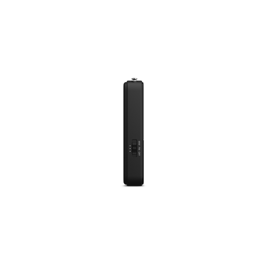 Philips TAR1509/00 radio Portable Analog Black – 4