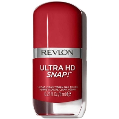 Revlon Ultra Hd Snap! Nagu laka 030-Cherry On Top, 8 ml