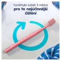„Oral-B Pro Sensitive“ kliiniline hambahari, 2 tk. „Oral-B Pro Sensitive“ kliiniline hambahari, 2 tk.