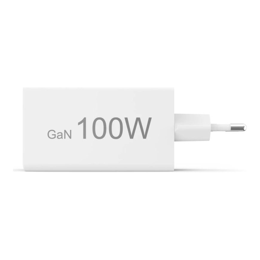 Hama 00125140 mobile device charger Universal White AC Fast charging Indoor – 2