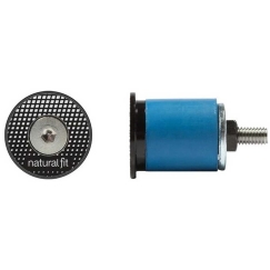 RFR Vairo rankenike kamštikud Natural Fit Security 18mm