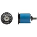 RFR Vairo rankenėlių kamštukai Natural Fit Security 18mm RFR Vairo rankenėlių kamštukai Natural Fit Security 18mm