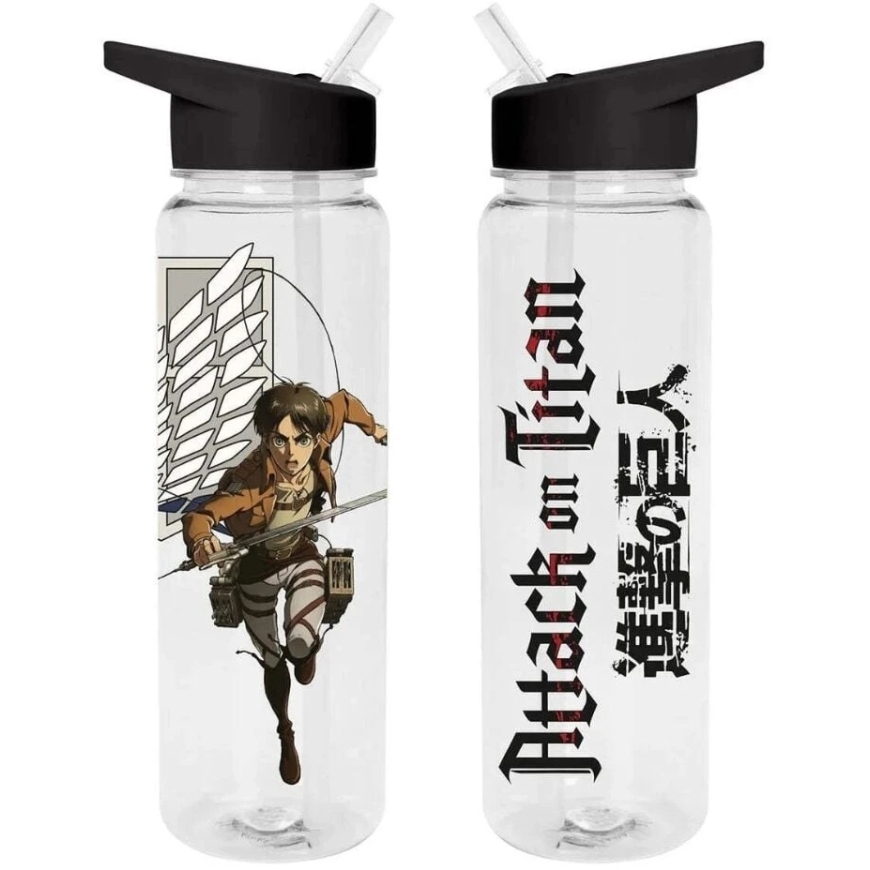 Gertuv EREN JAEGER Pyramid Attack On Titan 540 ml