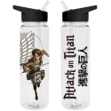 Pyramid Attack On Titan Eren Jaeger Bottle 540ml
