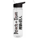 Pyramid Attack On Titan Eren Jaeger gertuvė 540 ml