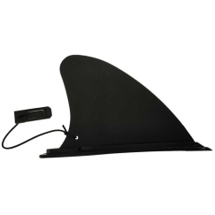 Kilis irklentei AMBER "BASIC FIN MINI"