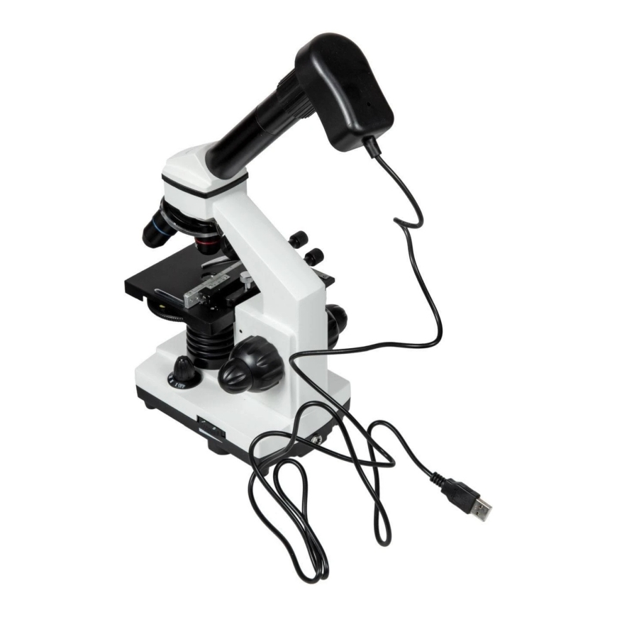 Opticon Biolife PRO Microscope with Camera