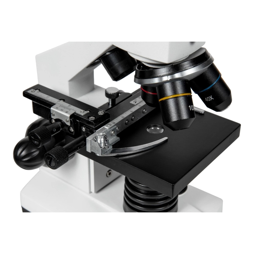 Opticon Biolife PRO Microscope with Camera – 2