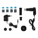 Opticon Biolife PRO Microscope with Camera