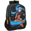 Safta School Backpack Naruto Black 32 x 44 x 16 cm