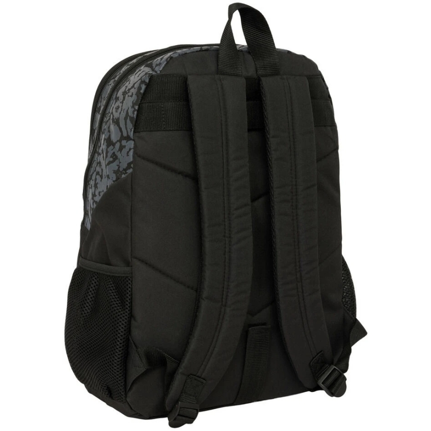 Safta School Backpack Naruto Black 32 x 44 x 16 cm – 3