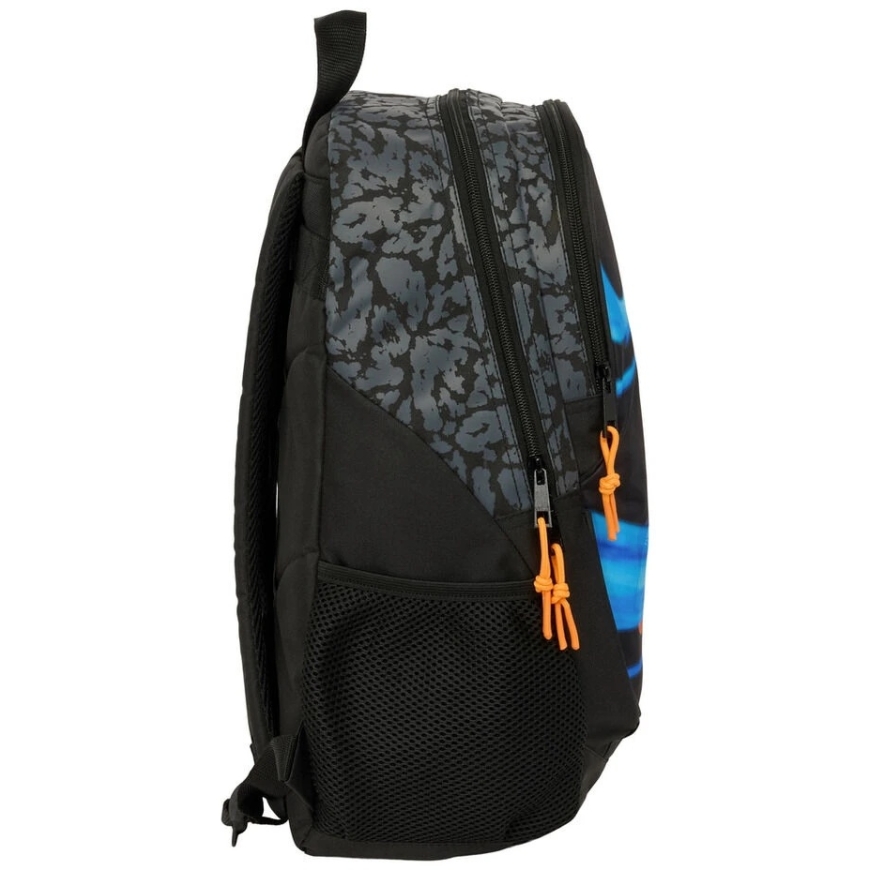 Safta School Backpack Naruto Black 32 x 44 x 16 cm – 4
