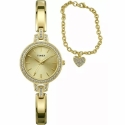Naiste kell TIMEX TWG067900 + KAST
