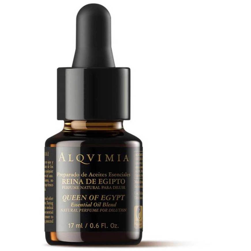Alqvimia Essential Oil Queen Egypt 10ml