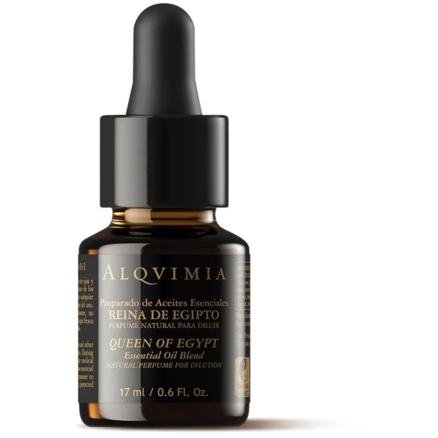 Alqvimia eterinis aliejus Queen Egypt 10ml – 2