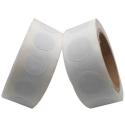 OEM NFC Sticker NTAG213 25mm 140 Bytes - 50 pcs OEM NFC Sticker NTAG213 25mm 140 Bytes - 50 pcs