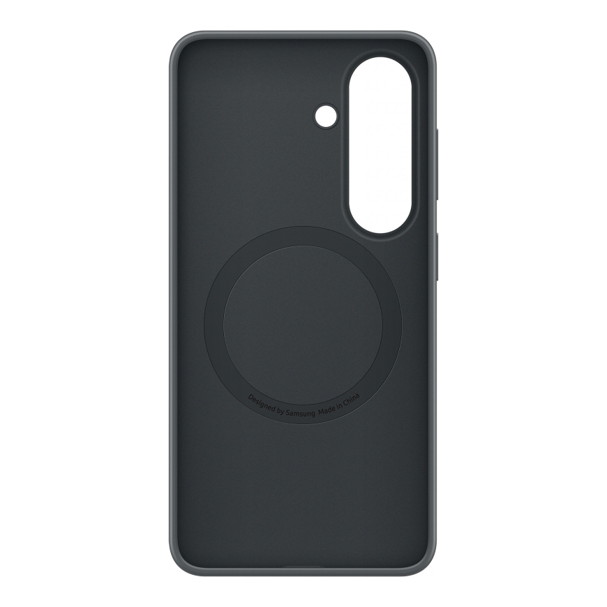 Samsung EF-ES942CBEGWW mobile phone case 16 cm (6.3") Cover Black – 2