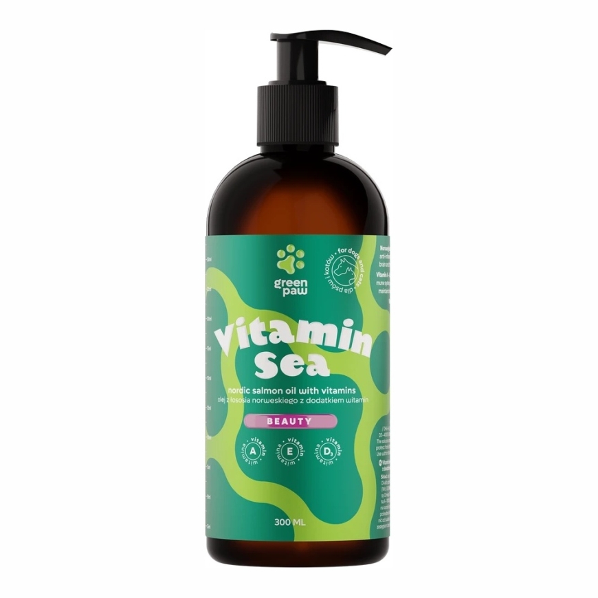 Green Paw Green Paw Cosma Cannabis