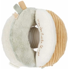 Little Dutch newborn natural sensory ball