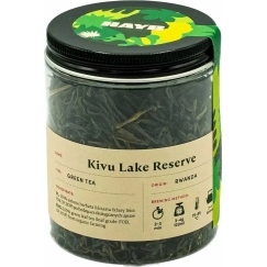 HAYB Kivu ežero rezervato zaļā tēja 70g