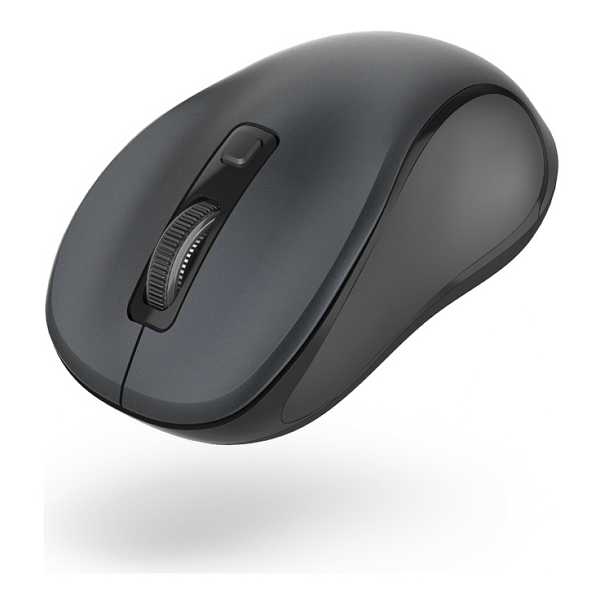 Hama Canosa V2 mouse Office Ambidextrous Bluetooth Optical 1600 DPI