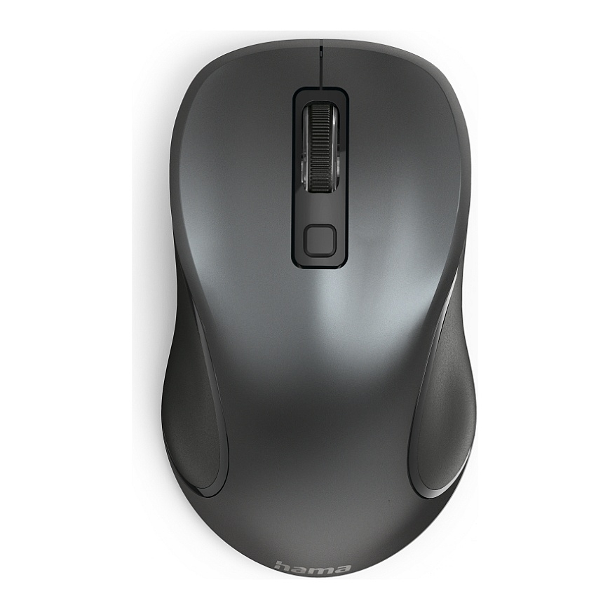 Hama Canosa V2 mouse Office Ambidextrous Bluetooth Optical 1600 DPI – 2