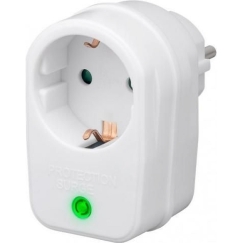 Parsprieguma aizsargs 220-250VAC 50Hz maksimāli 16A