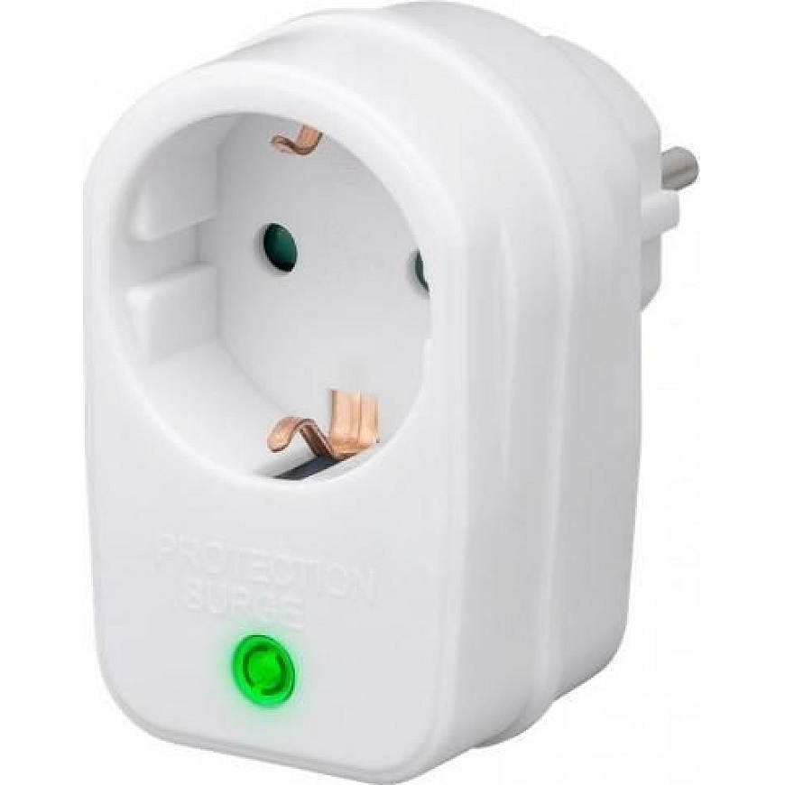Surge protector 220-250VAC 50Hz max 16A