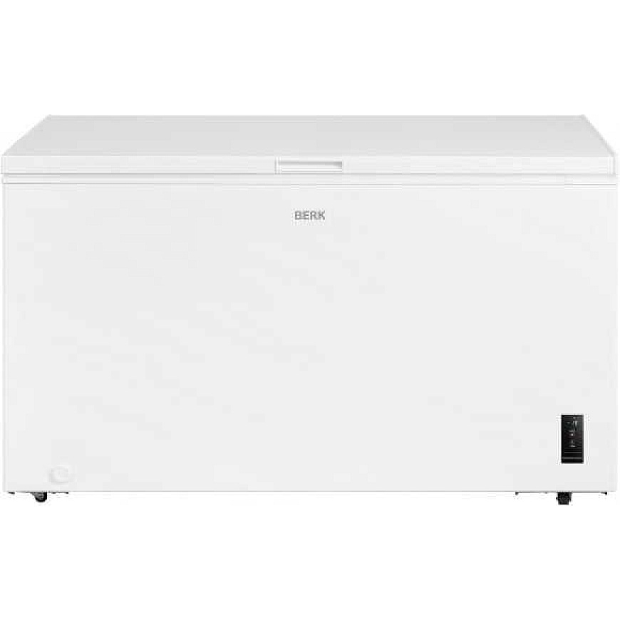 Külmik Berk BCF-418E W