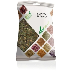 Soria Espino Blanco 50 g