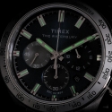Vīriešu pulkstenis TIMEX TW2Y18500 + KASTE Vīriešu pulkstenis TIMEX TW2Y18500 + KASTE