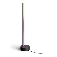 Philips Hue White and colour ambience Sujuva toonivahetusega laualamp Signe