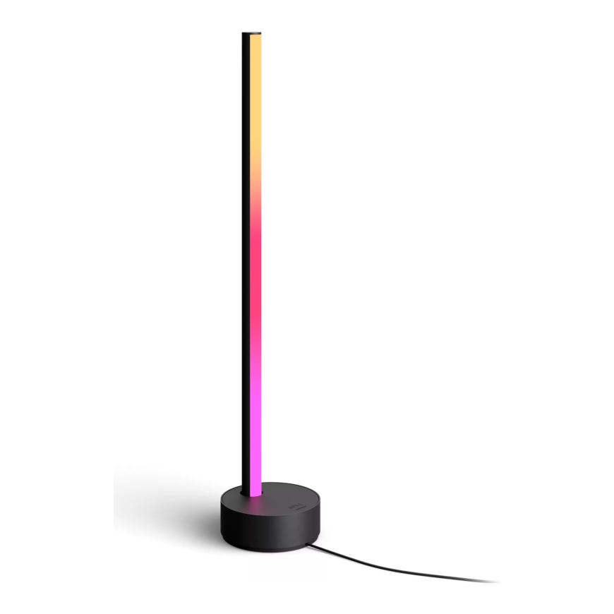 Philips Hue White and colour ambience Signe gradient table lamp