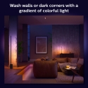 Philips Hue White and colour ambience Signe gradient table lamp Philips Hue White and colour ambience Signe gradient table lamp