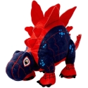 SIMBA Marvel Spidey Spin Stegosaurus mīkstā rotaļlieta 25cm SIMBA Marvel Spidey Spin Stegosaurus mīkstā rotaļlieta 25cm