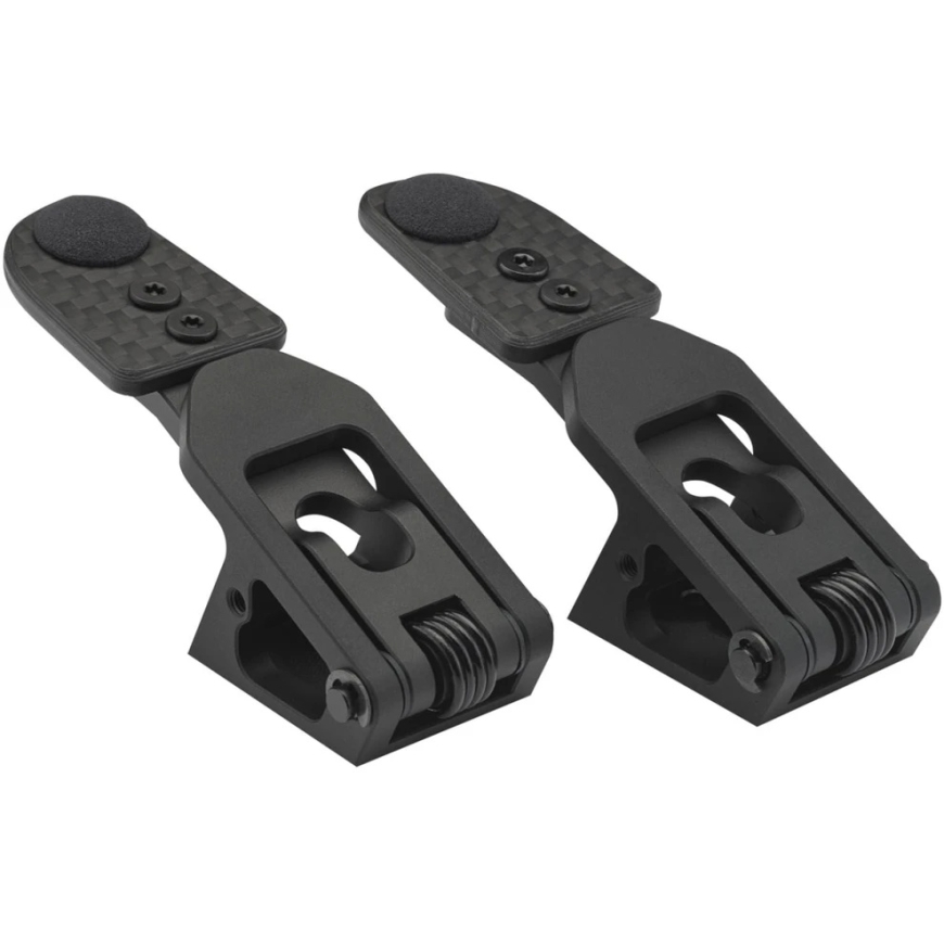 VPG Sim Universal Duo-Mode Rocker Switch Kit – black (0 Ratings)