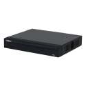 Dahua Technology Lite NVR2108HS-8P-4KS3 1U Черный Dahua Technology Lite NVR2108HS-8P-4KS3 1U Черный