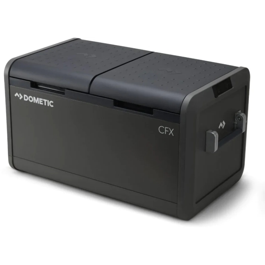 Automobilinis šaldytuvas CFX5-75DZ Dometic